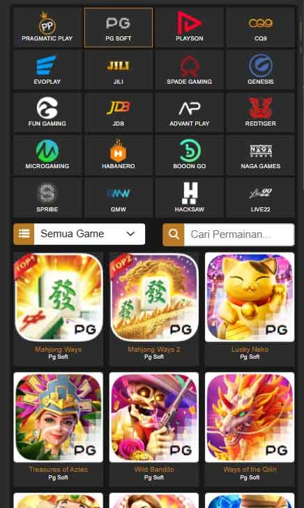 APK Freechip 10000 Slot pilih game
