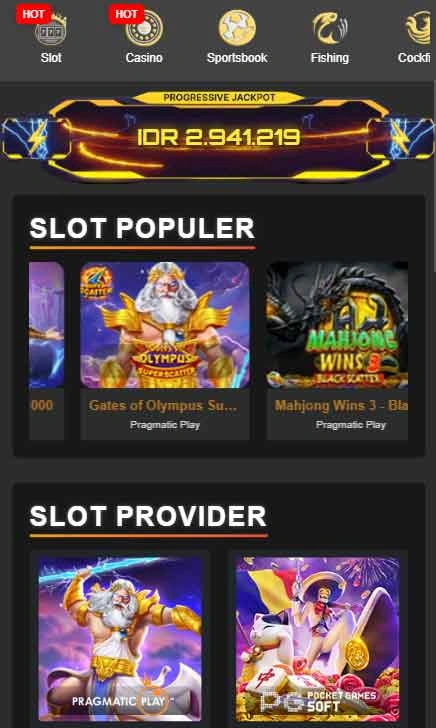 APK Freechip 10000 Slot beranda