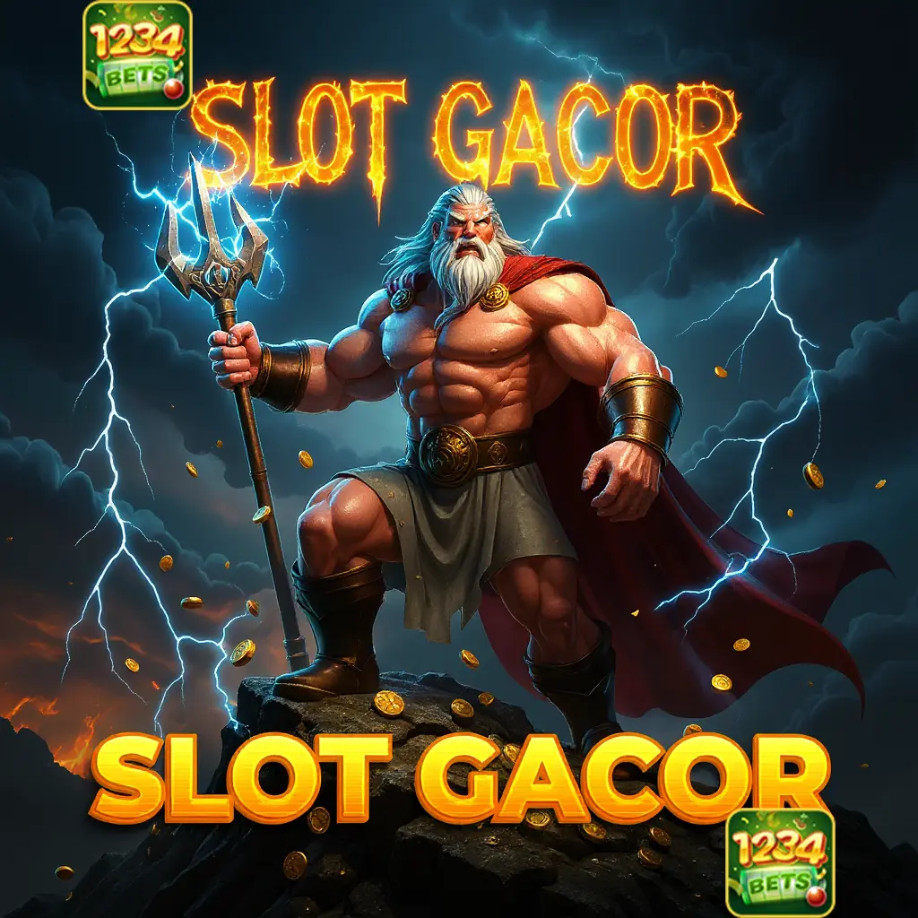 1234BETS Apk Slot Login Pusat Belanja Jumbo