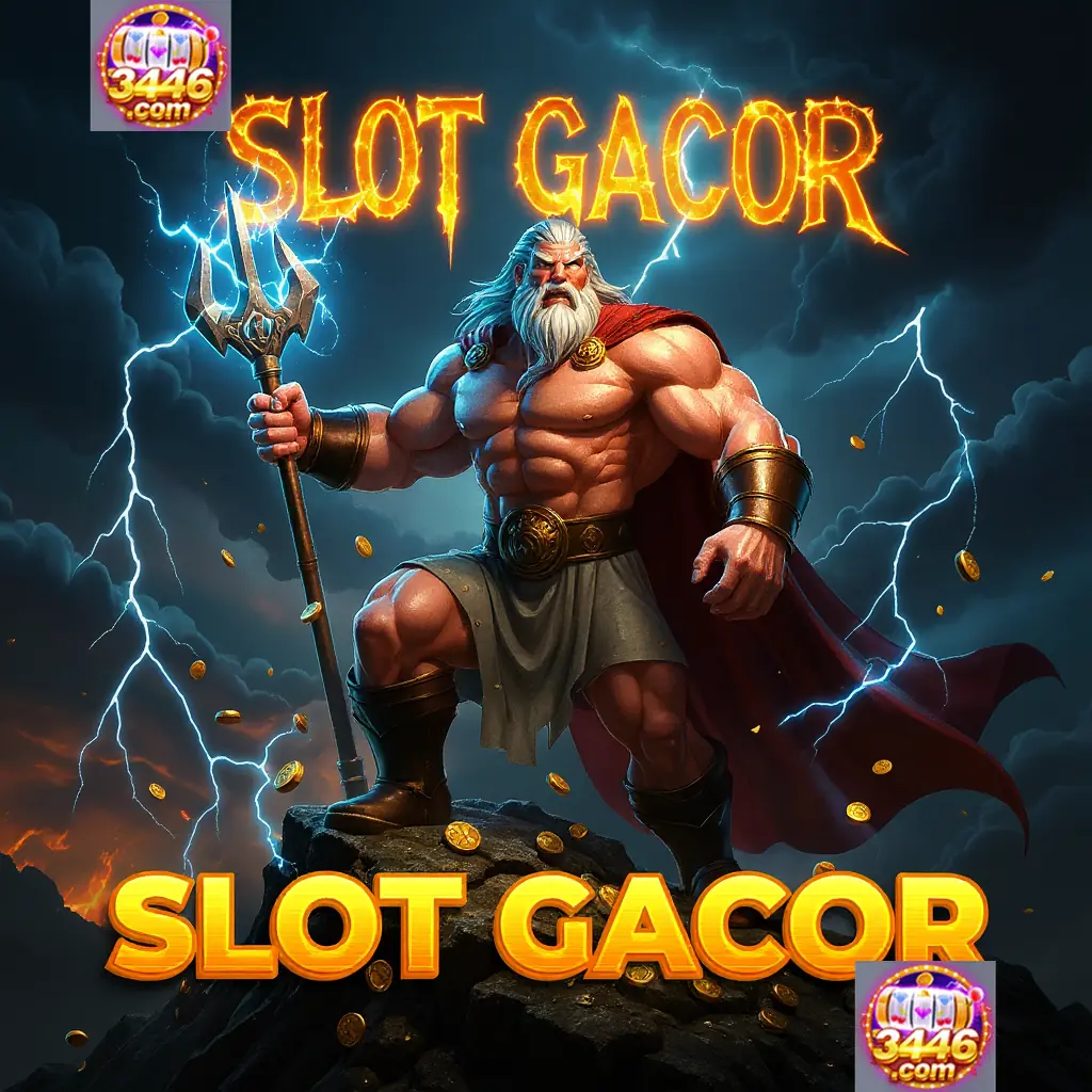 3446 Apk Slot Login Pusat Belanja Jumbo