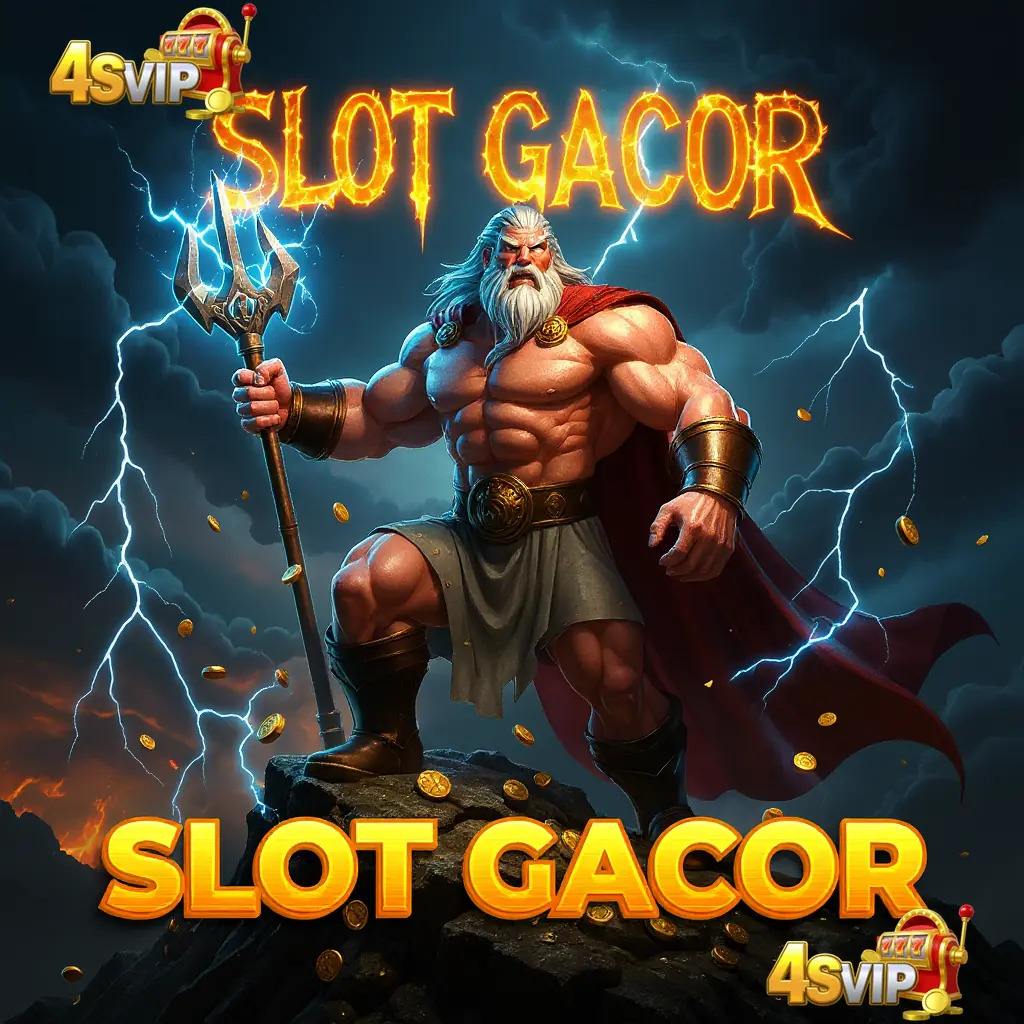 4SVIP Apk Slot Login Pusat Belanja Jumbo