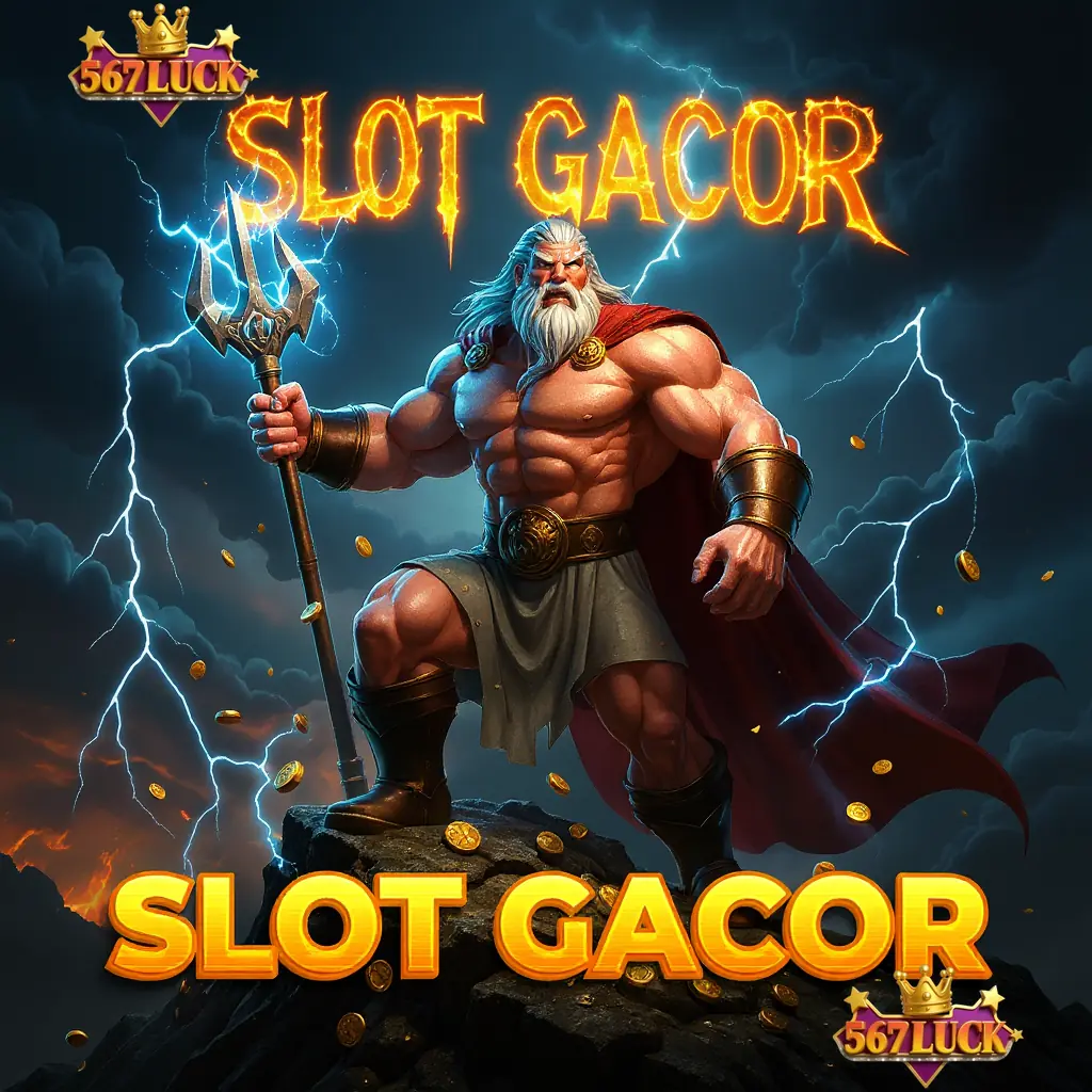 567LUCK Apk Slot Login Pusat Belanja Jumbo