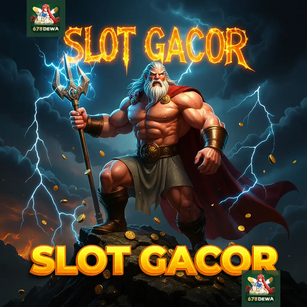 678DEWA Apk Slot Login Pusat Belanja Jumbo