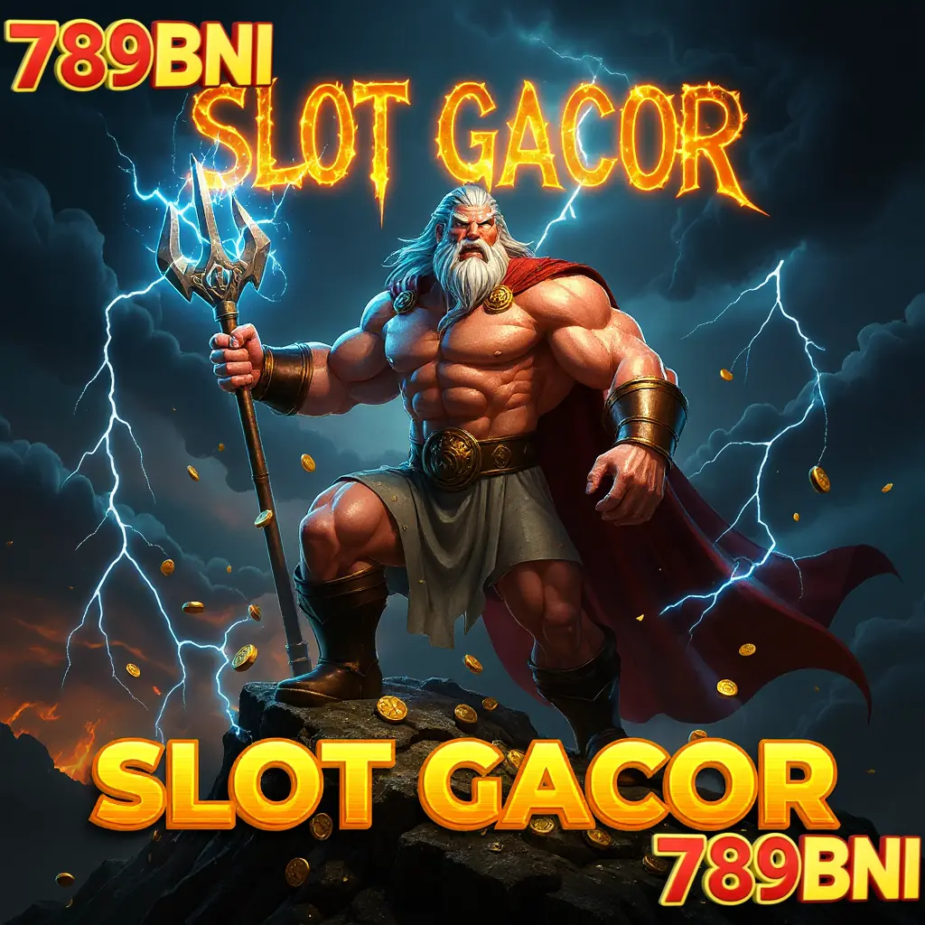 789BNI Apk Slot Login Pusat Belanja Jumbo