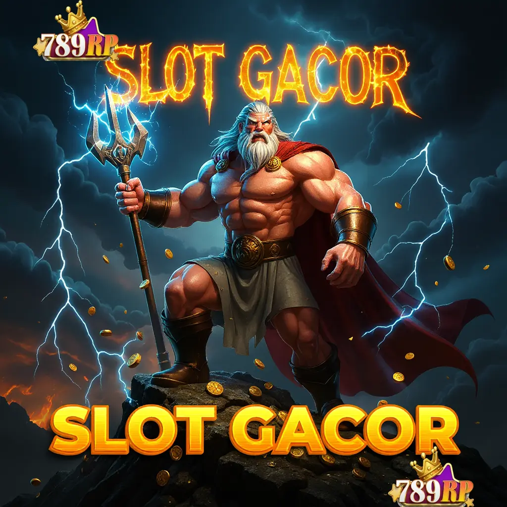 789RP Apk Slot Login Pusat Belanja Jumbo