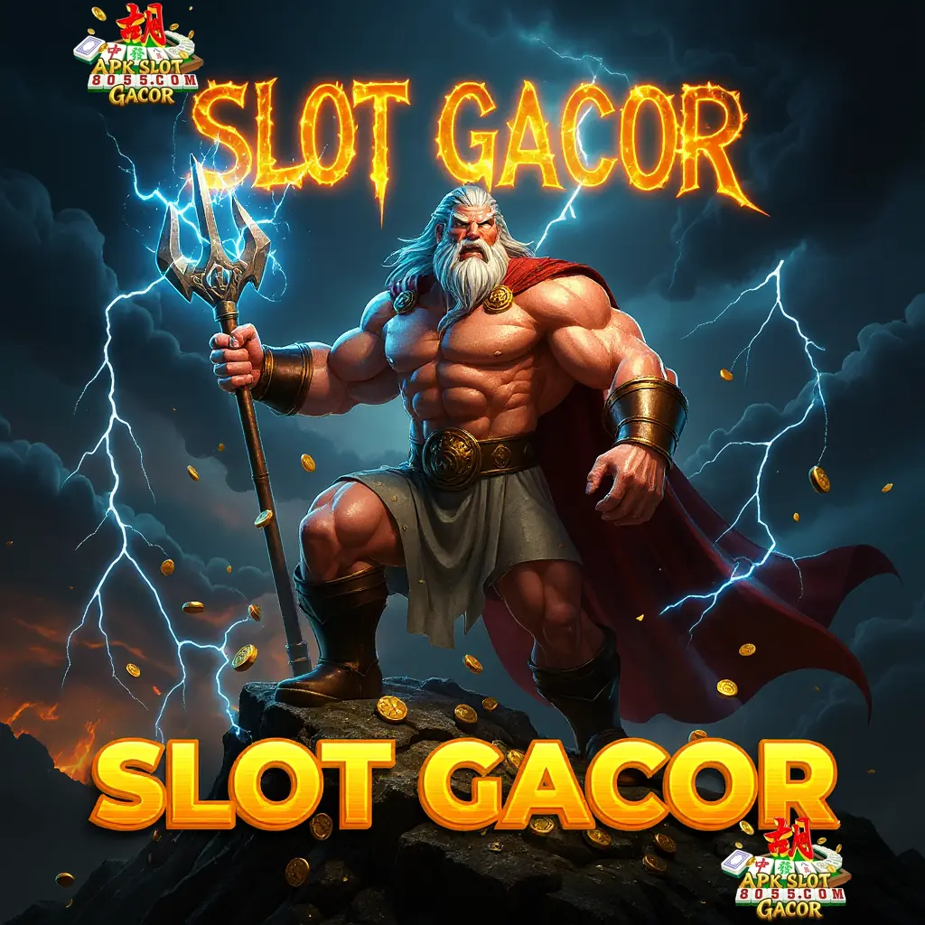 8055 Apk Slot Login Pusat Belanja Jumbo