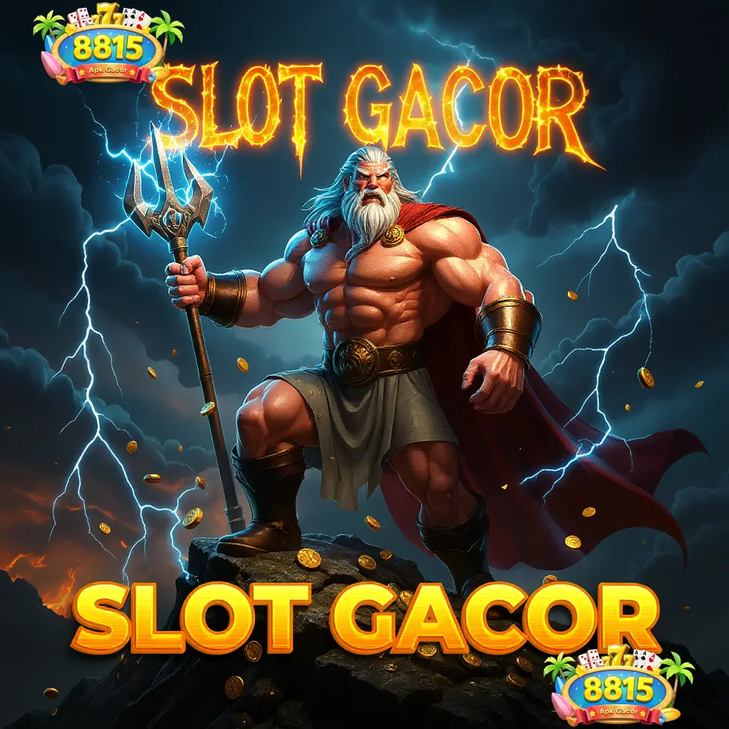 8815 Apk Slot Login Pusat Belanja Jumbo