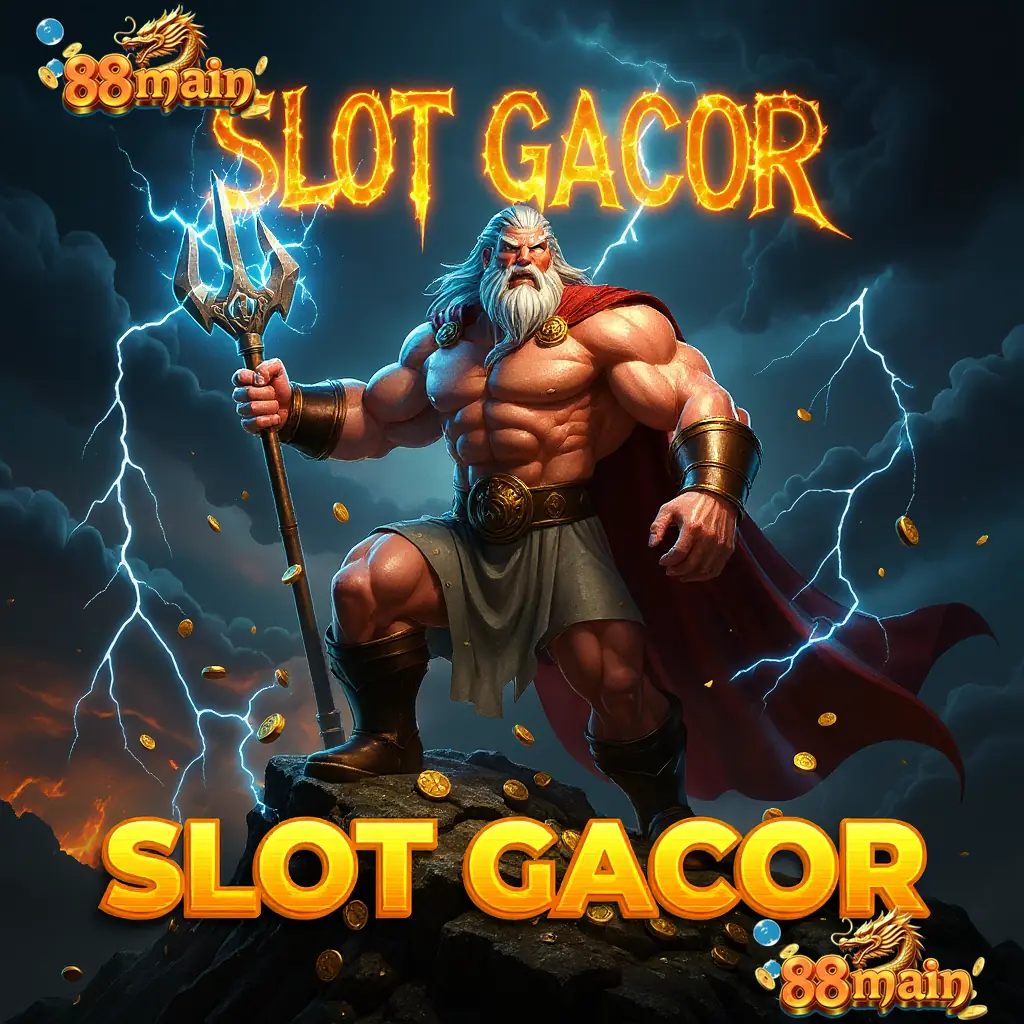 88MAIN Apk Slot Login Pusat Belanja Jumbo