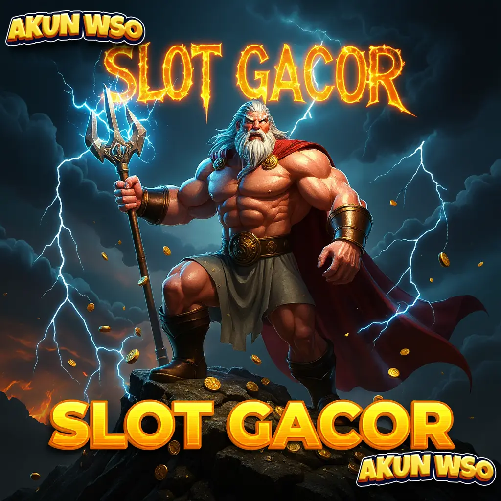 AKUN WSO Apk Slot Login Pusat Belanja Jumbo