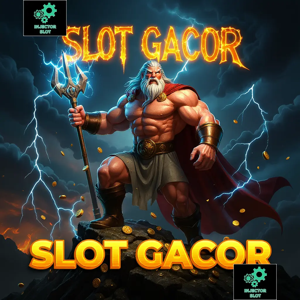 APK INJECTOR Apk Slot Login Pusat Belanja Jumbo