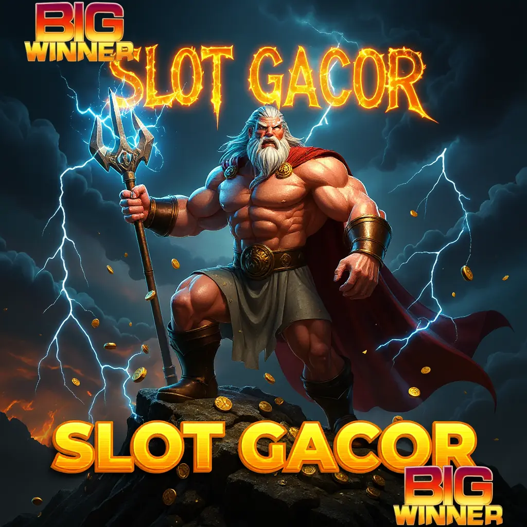 BIGWINNER Apk Slot Login Pusat Belanja Jumbo
