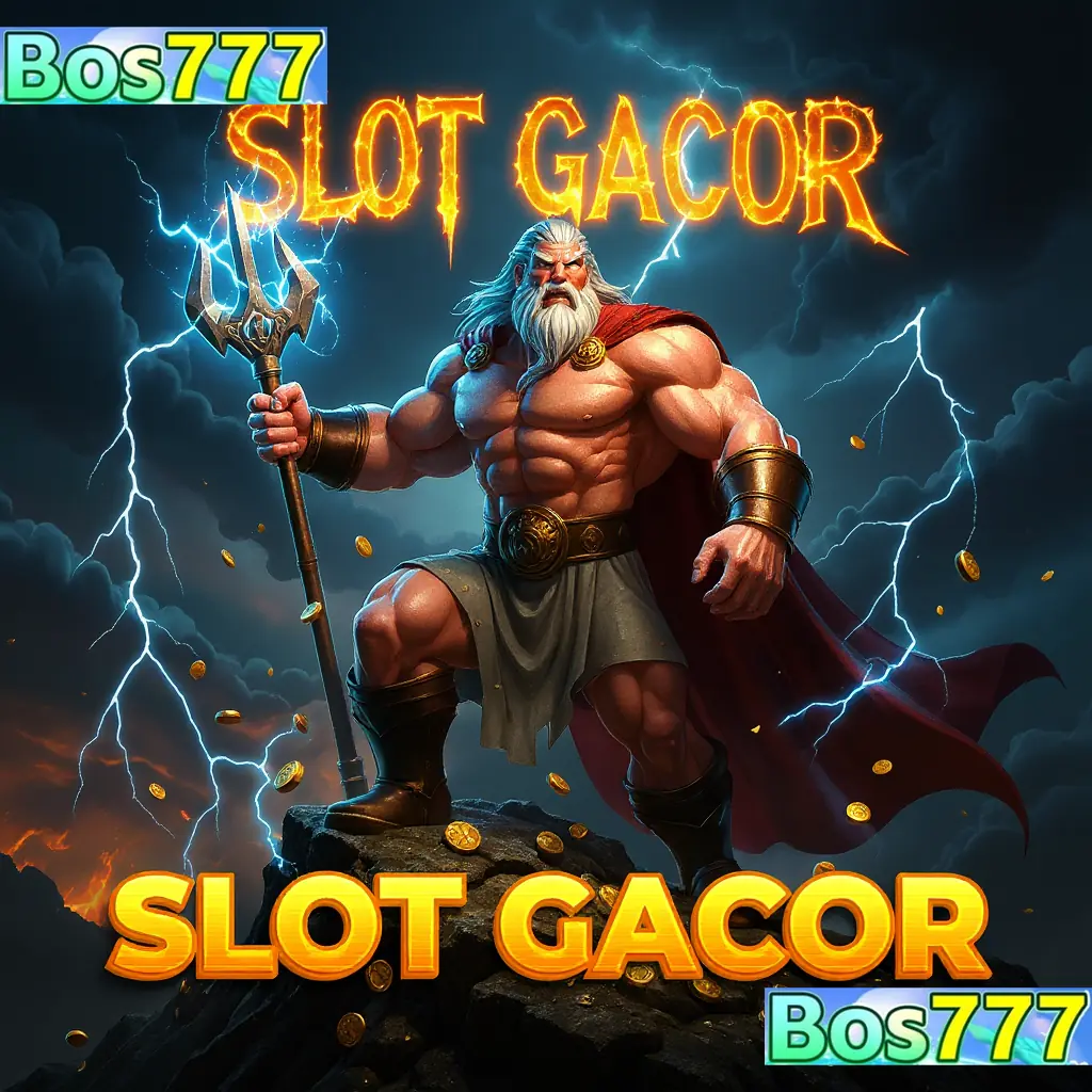 BOS777 Apk Slot Login Pusat Belanja Jumbo