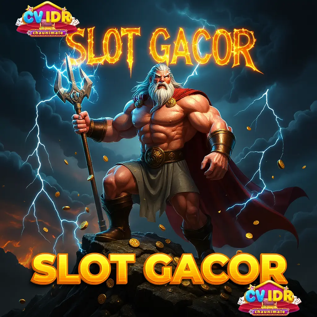 CVIDR Apk Slot Login Pusat Belanja Jumbo