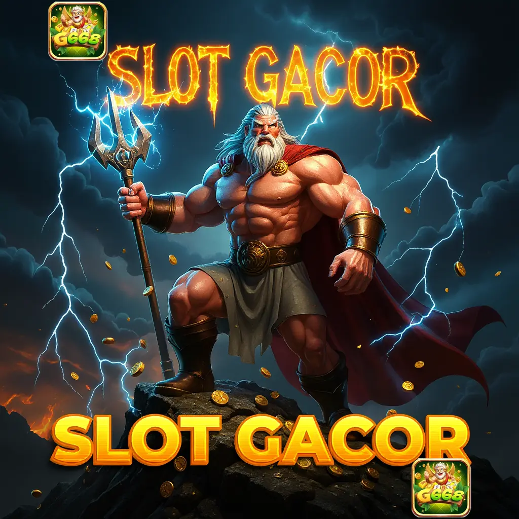 G668 Apk Slot Login Pusat Belanja Jumbo