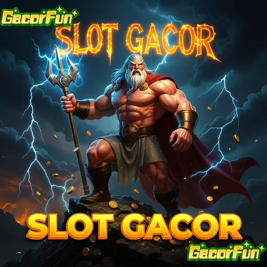 GACORFUN Apk Slot Login Pusat Belanja Jumbo