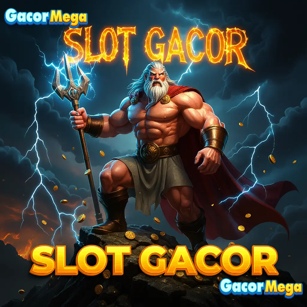 GACORMEGA Apk Slot Login Pusat Belanja Jumbo