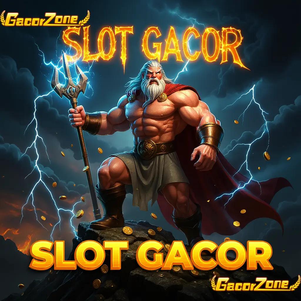 GACORZONE Apk Slot Login Pusat Belanja Jumbo