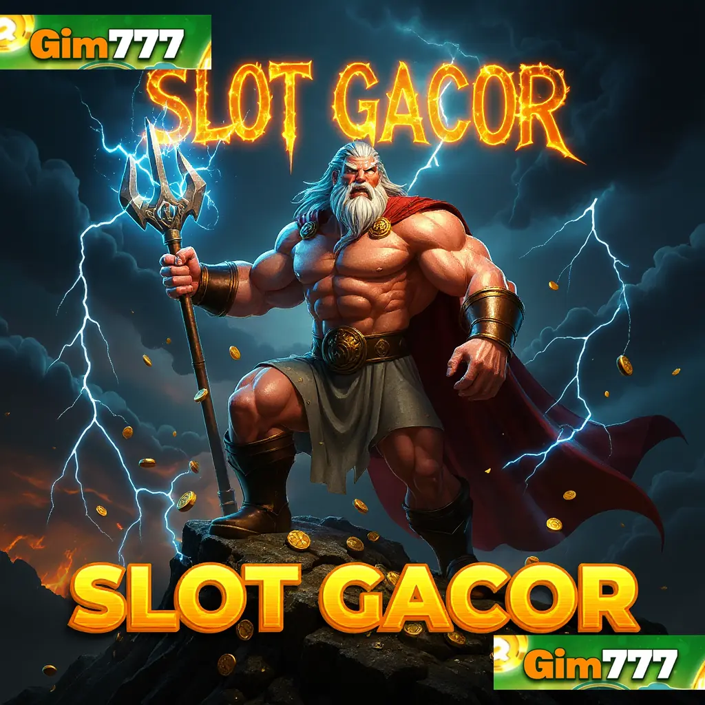 GIM777 Apk Slot Login Pusat Belanja Jumbo