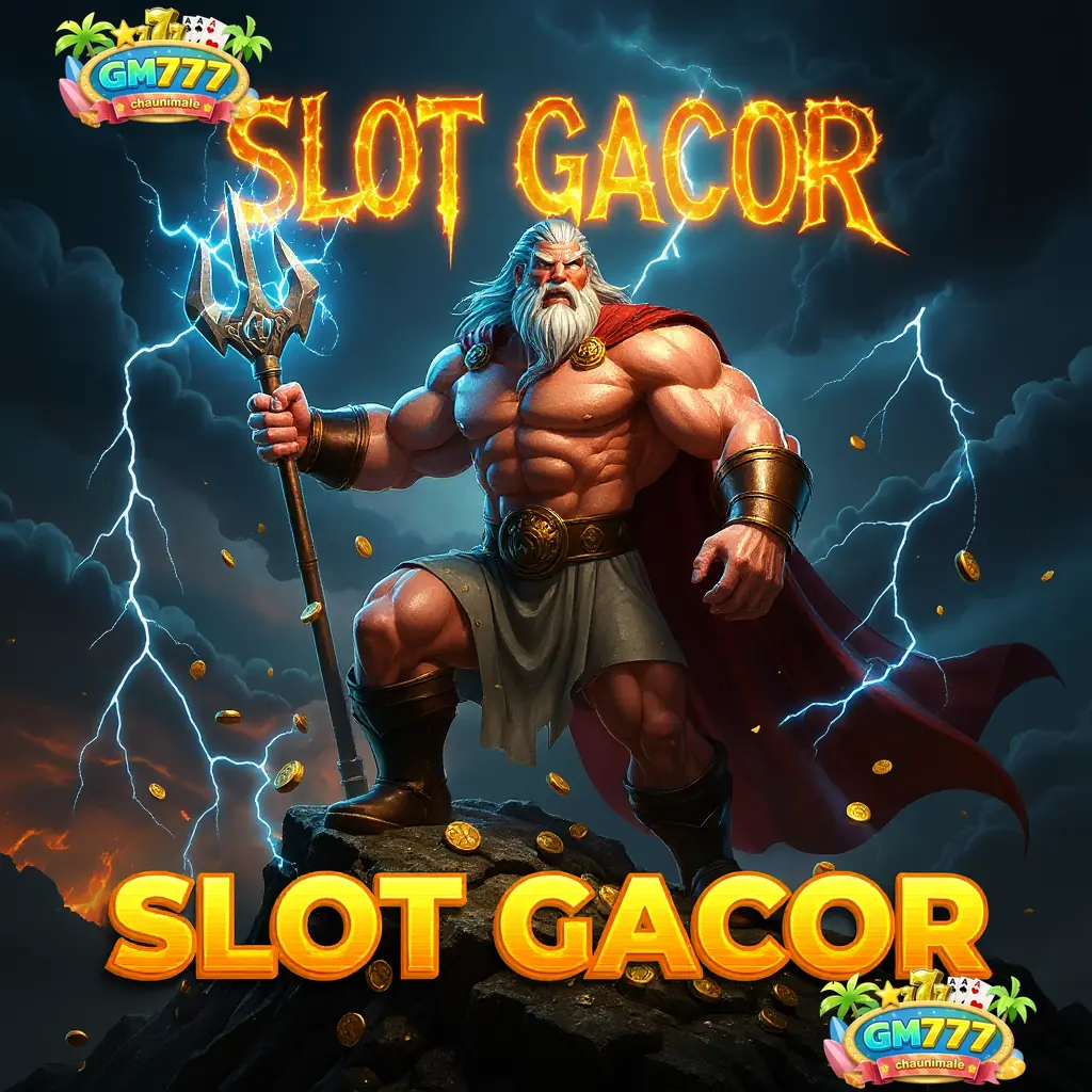 GM777 Apk Slot Login Pusat Belanja Jumbo