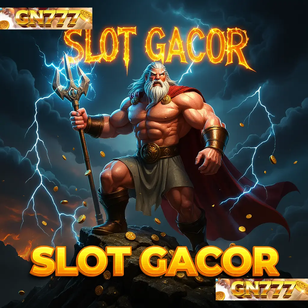 GN666 Apk Slot Login Pusat Belanja Jumbo