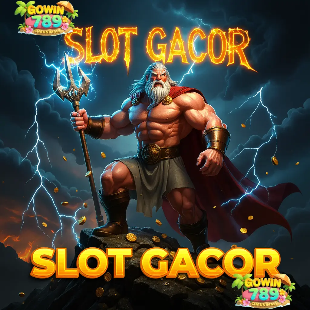 GOWIN789 Apk Slot Login Pusat Belanja Jumbo