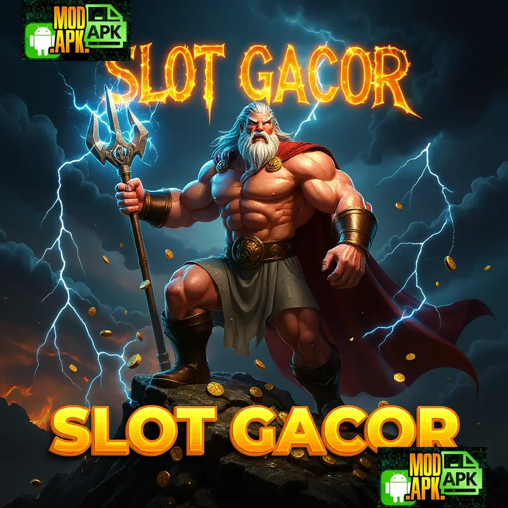 HACK MAD Apk Slot Login Pusat Belanja Jumbo