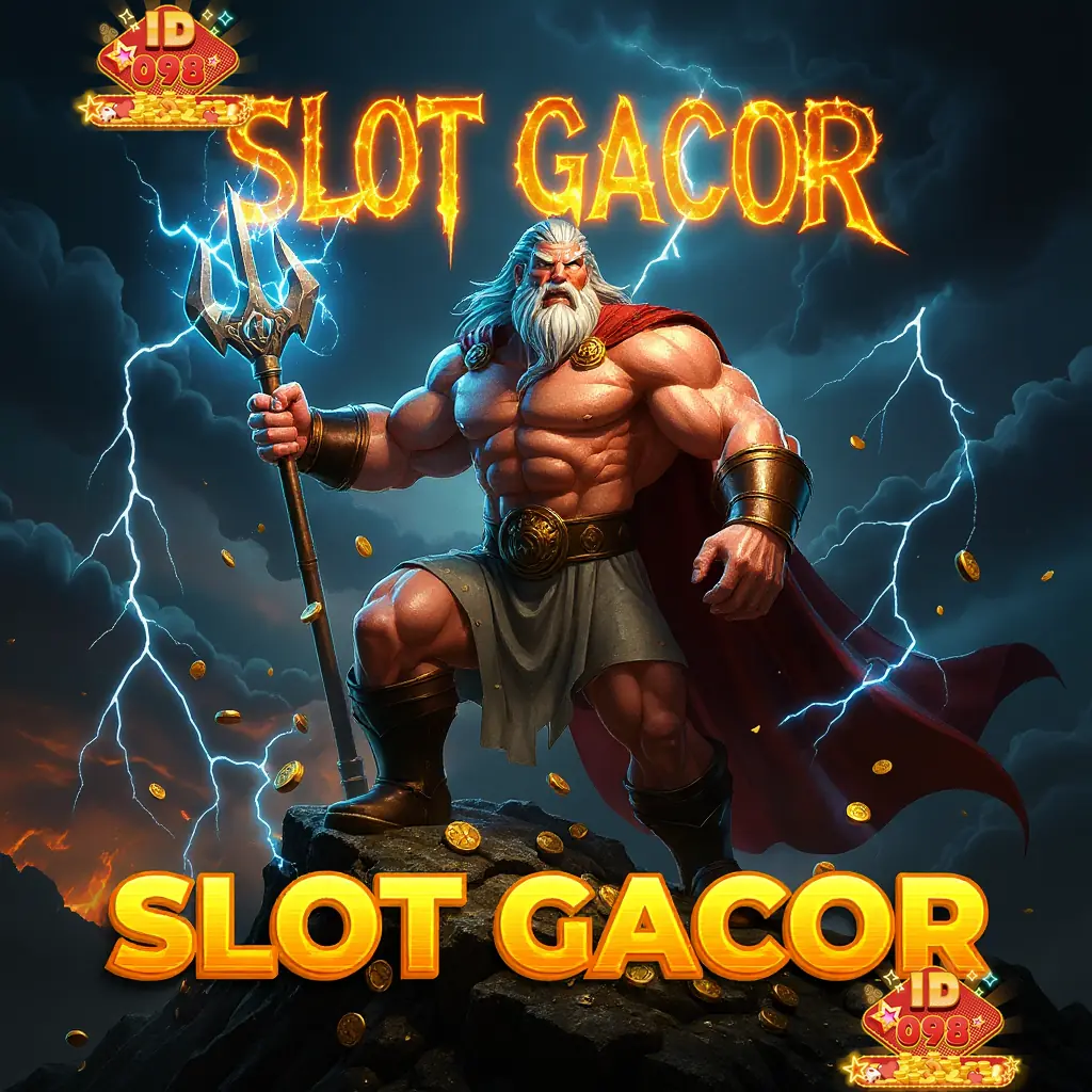 ID098 Apk Slot Login Pusat Belanja Jumbo
