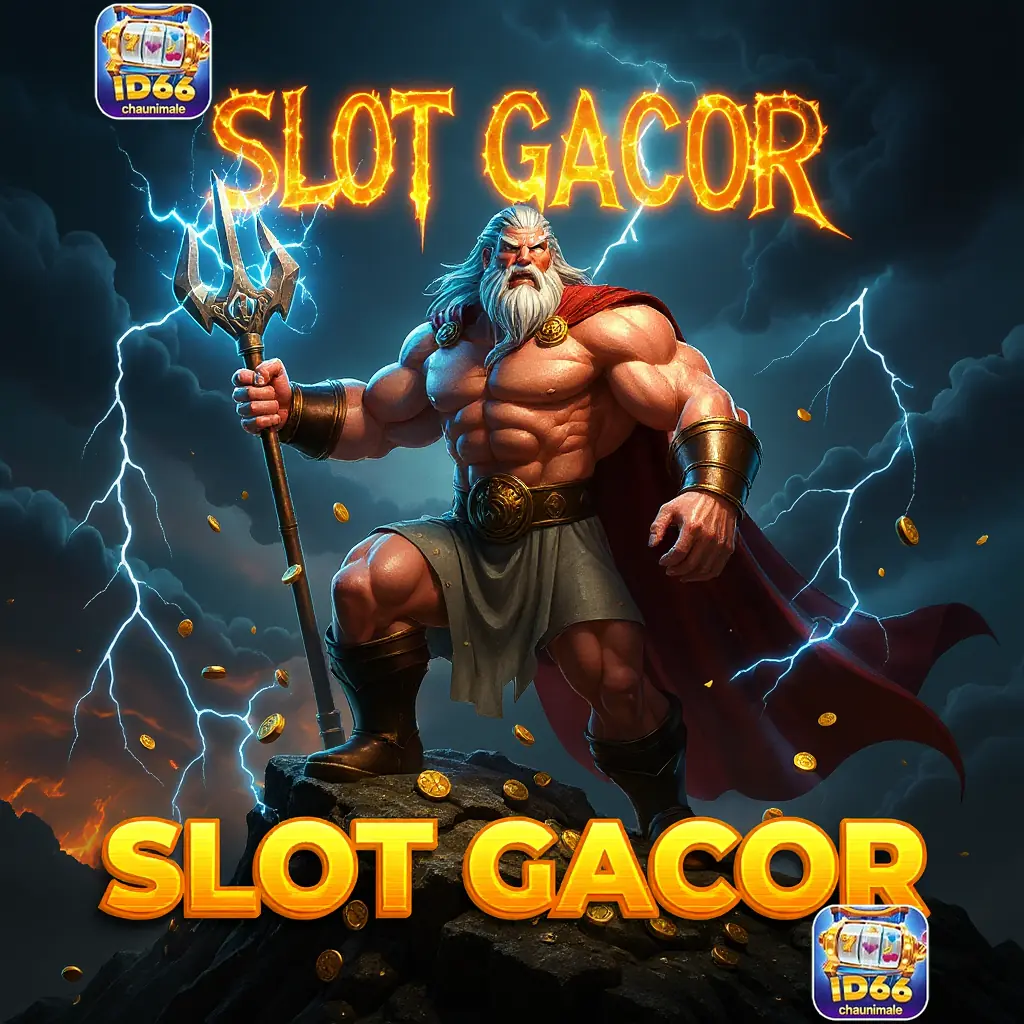 ID66 Apk Slot Login Pusat Belanja Jumbo