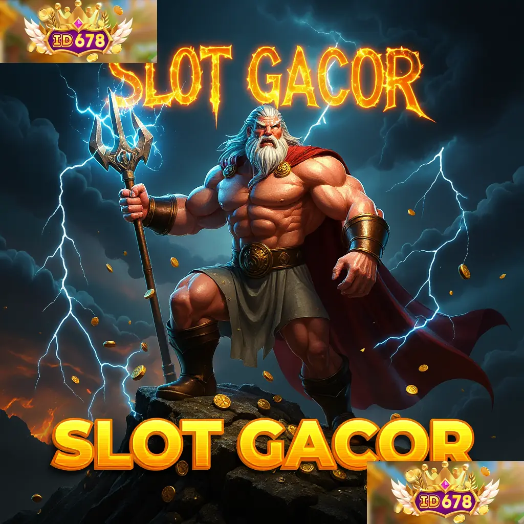 ID678 Apk Slot Login Pusat Belanja Jumbo