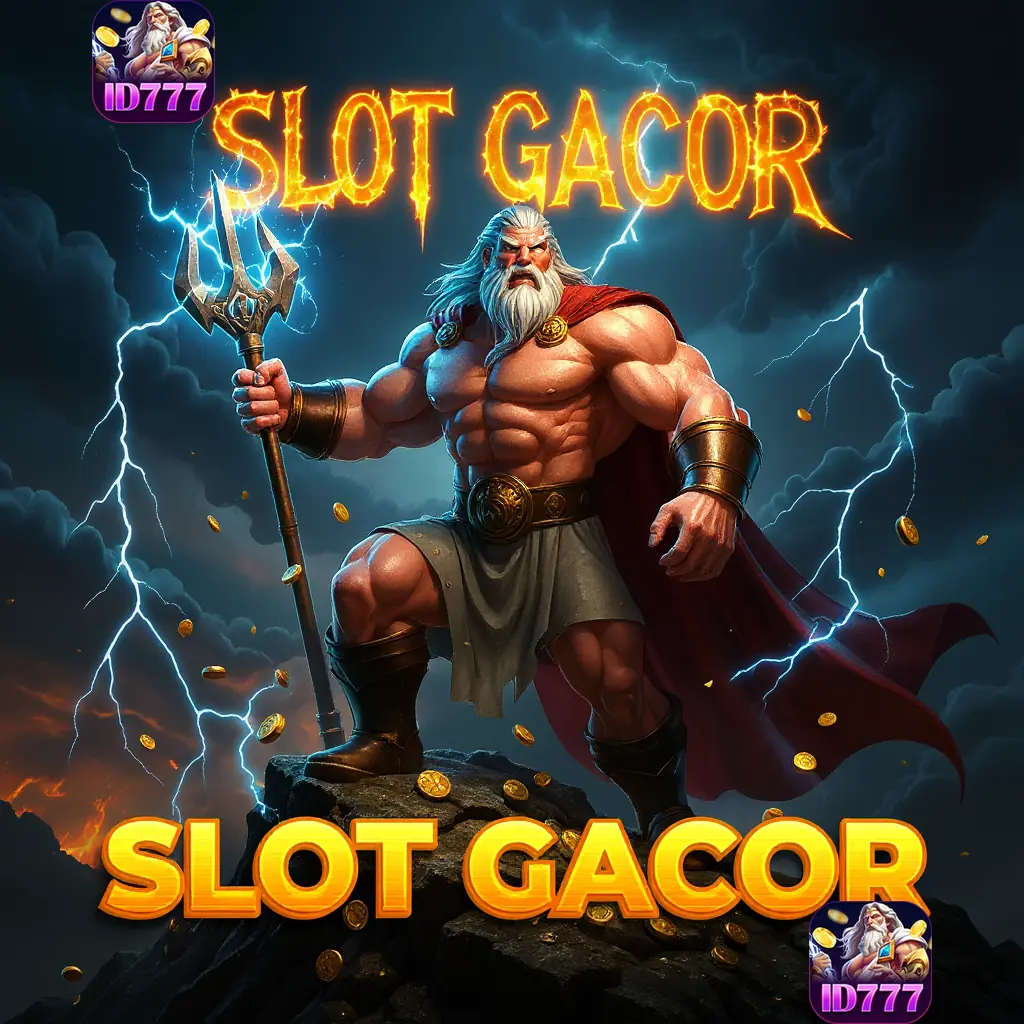 ID777 Apk Slot Login Pusat Belanja Jumbo