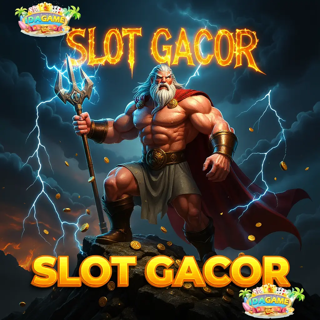 IDAGAME Apk Slot Login Pusat Belanja Jumbo