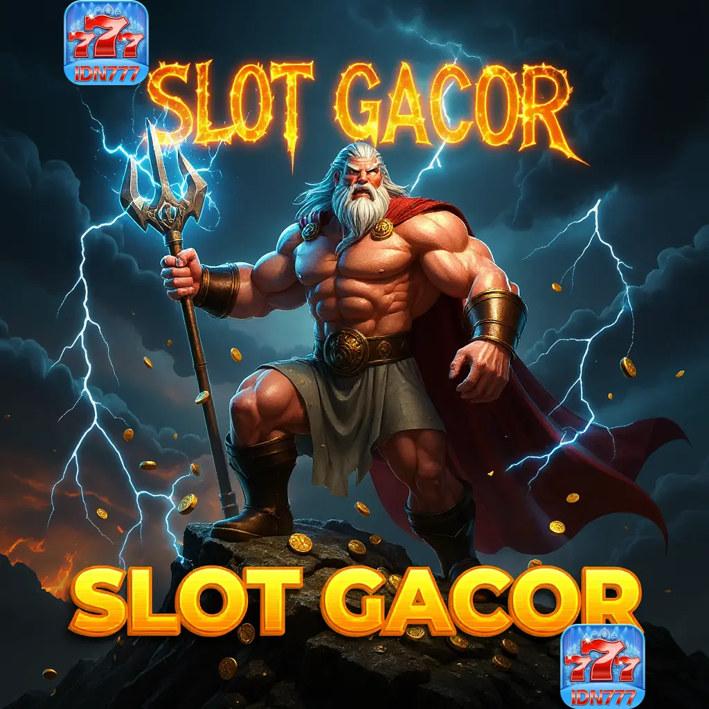IDN777 Apk Slot Login Pusat Belanja Jumbo