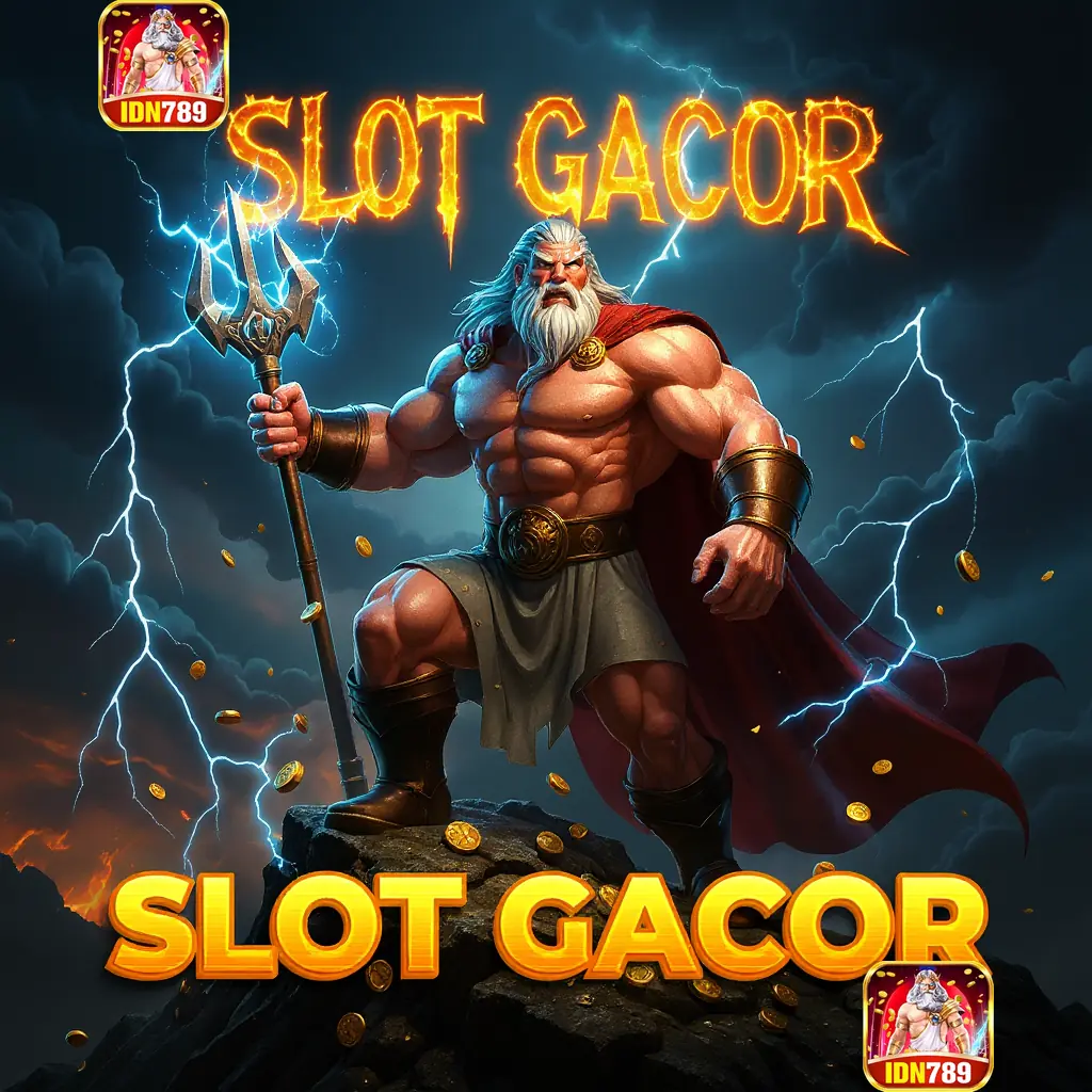 IDN789 Apk Slot Login Pusat Belanja Jumbo