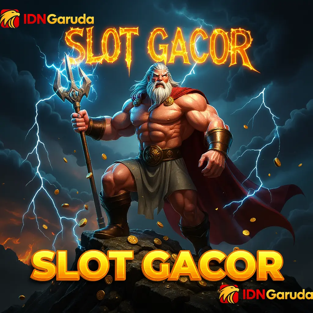 IDNGARUDA Apk Slot Login Pusat Belanja Jumbo