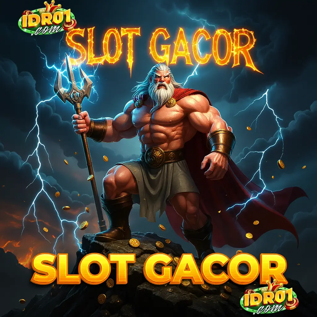 IDR01 Apk Slot Login Pusat Belanja Jumbo