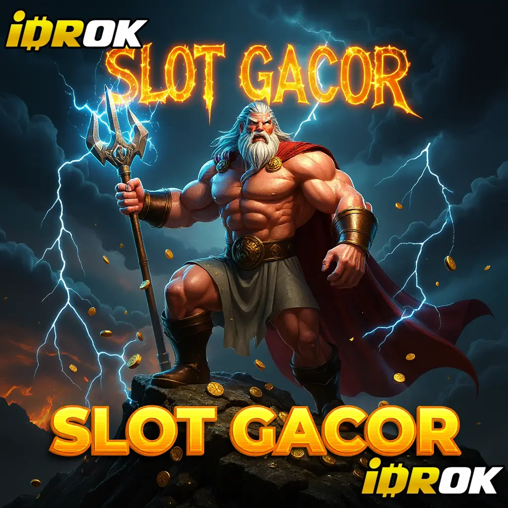 IDROK Apk Slot Login Pusat Belanja Jumbo