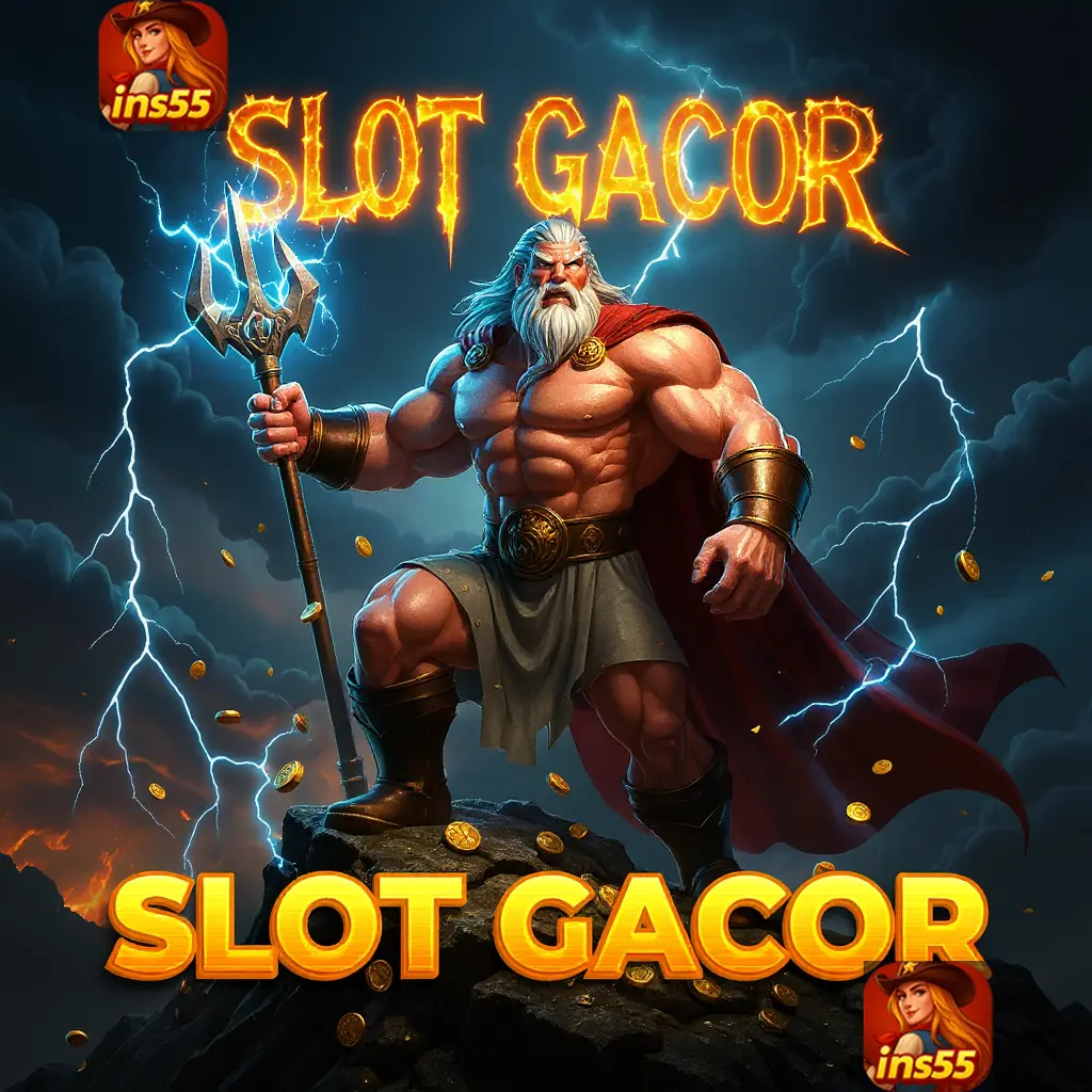 INS55 Apk Slot Login Pusat Belanja Jumbo