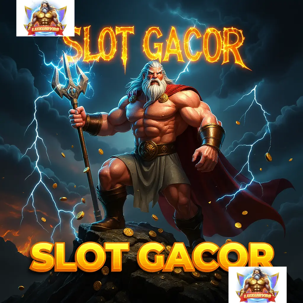 LUXURY88 Apk Slot Login Pusat Belanja Jumbo