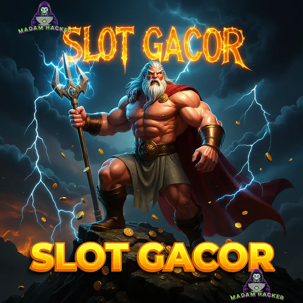 MADAM HACKER CHEAT Apk Slot Login Pusat Belanja Jumbo