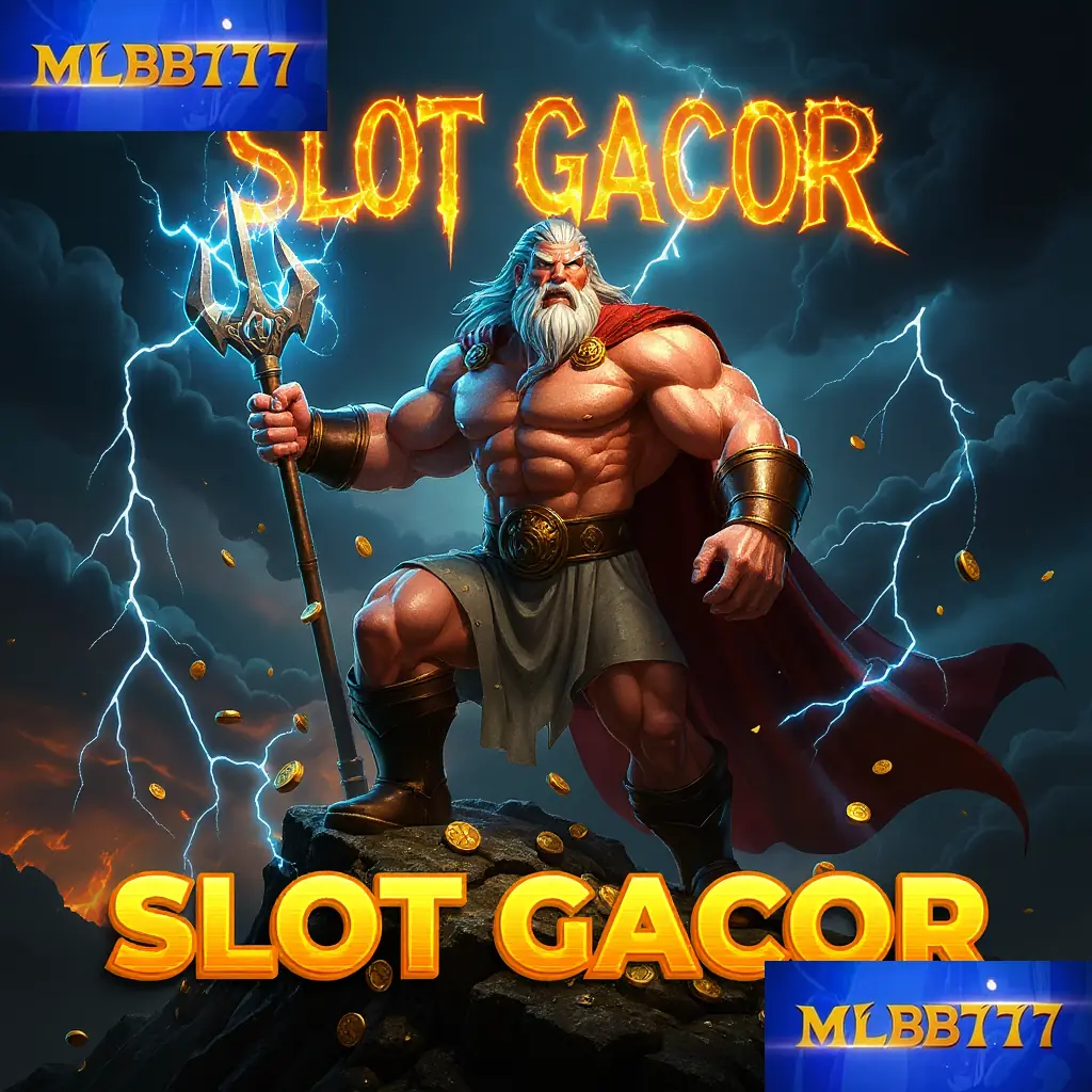MLBB777 Apk Slot Login Pusat Belanja Jumbo