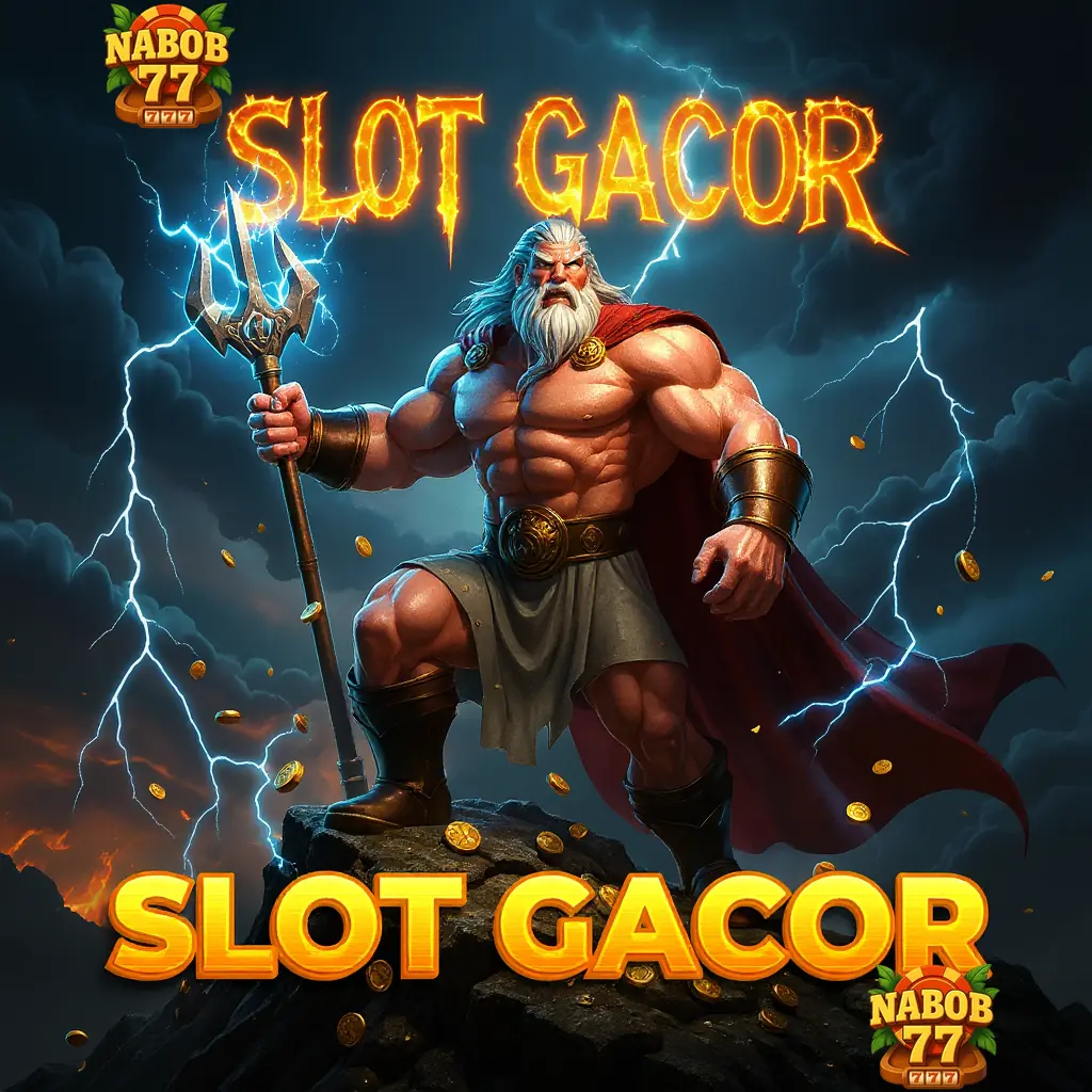 NABOB77 Apk Slot Login Pusat Belanja Jumbo