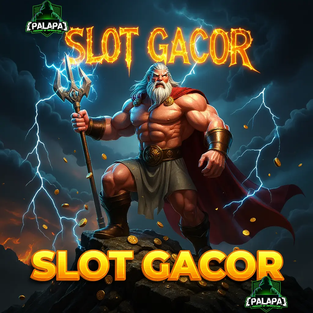 PALAPA HACK SLOT Apk Slot Login Pusat Belanja Jumbo