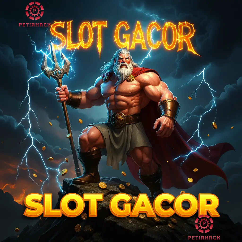 PETIR HACK 12 Apk Slot Login Pusat Belanja Jumbo