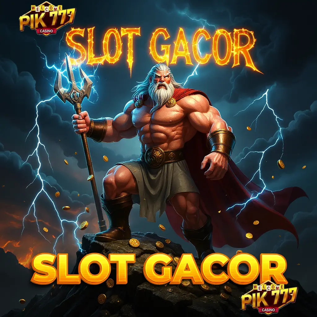 PIK777 Apk Slot Login Pusat Belanja Jumbo