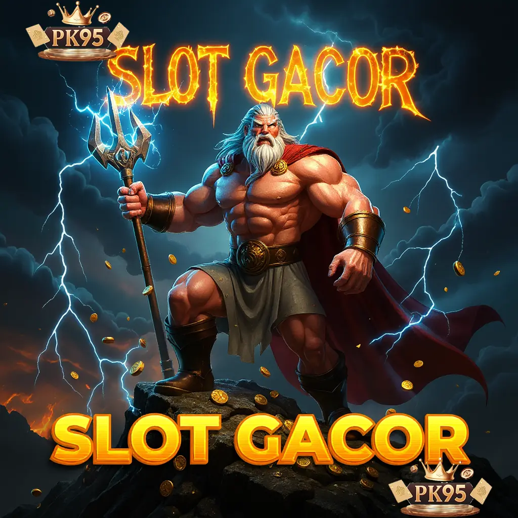 PK95 Apk Slot Login Pusat Belanja Jumbo