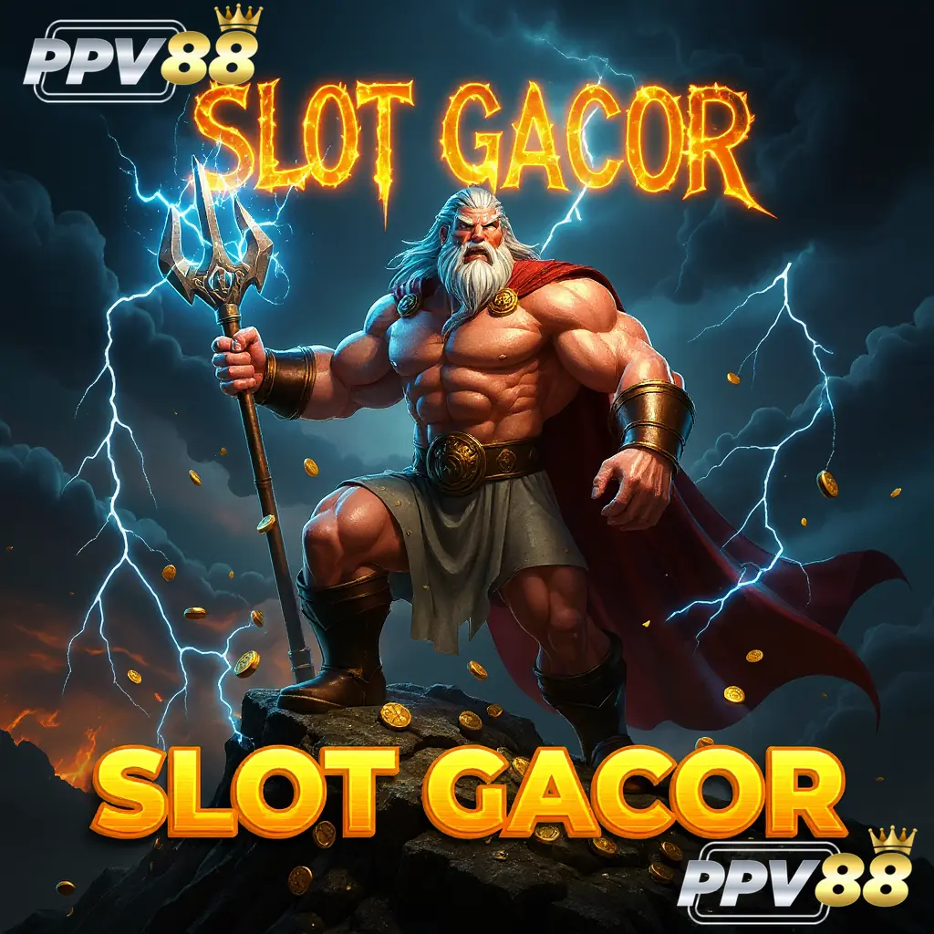 PPV88 Apk Slot Login Pusat Belanja Jumbo