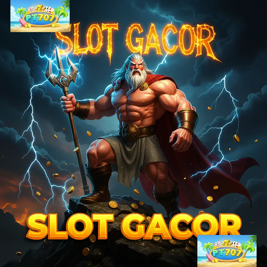 PT707 Apk Slot Login Pusat Belanja Jumbo