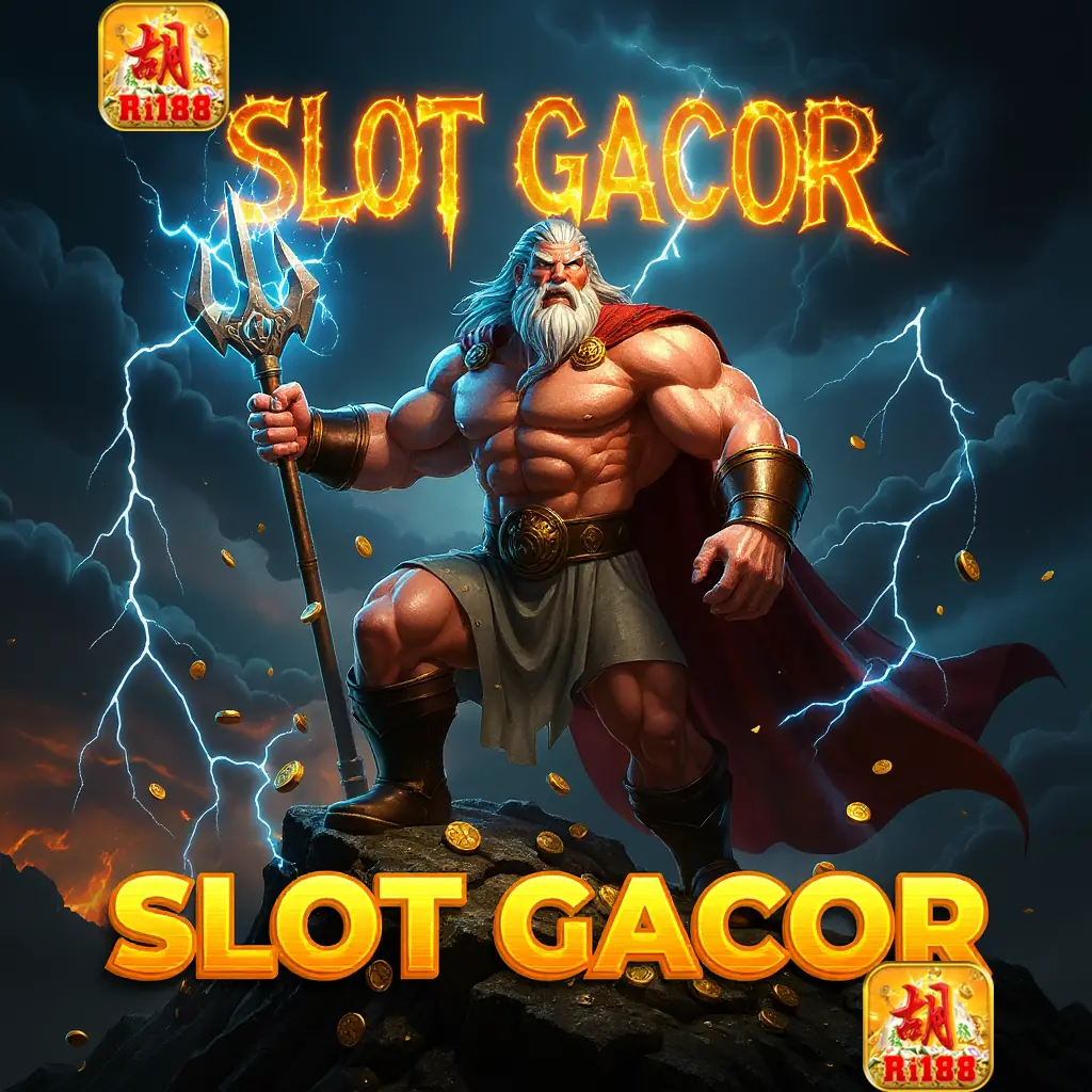 RI188 Apk Slot Login Pusat Belanja Jumbo