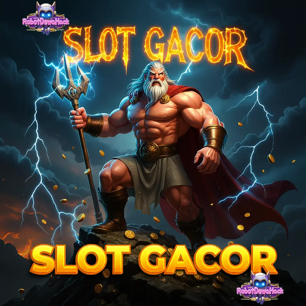 ROBOT DEWA CHEAT Apk Slot Login Pusat Belanja Jumbo