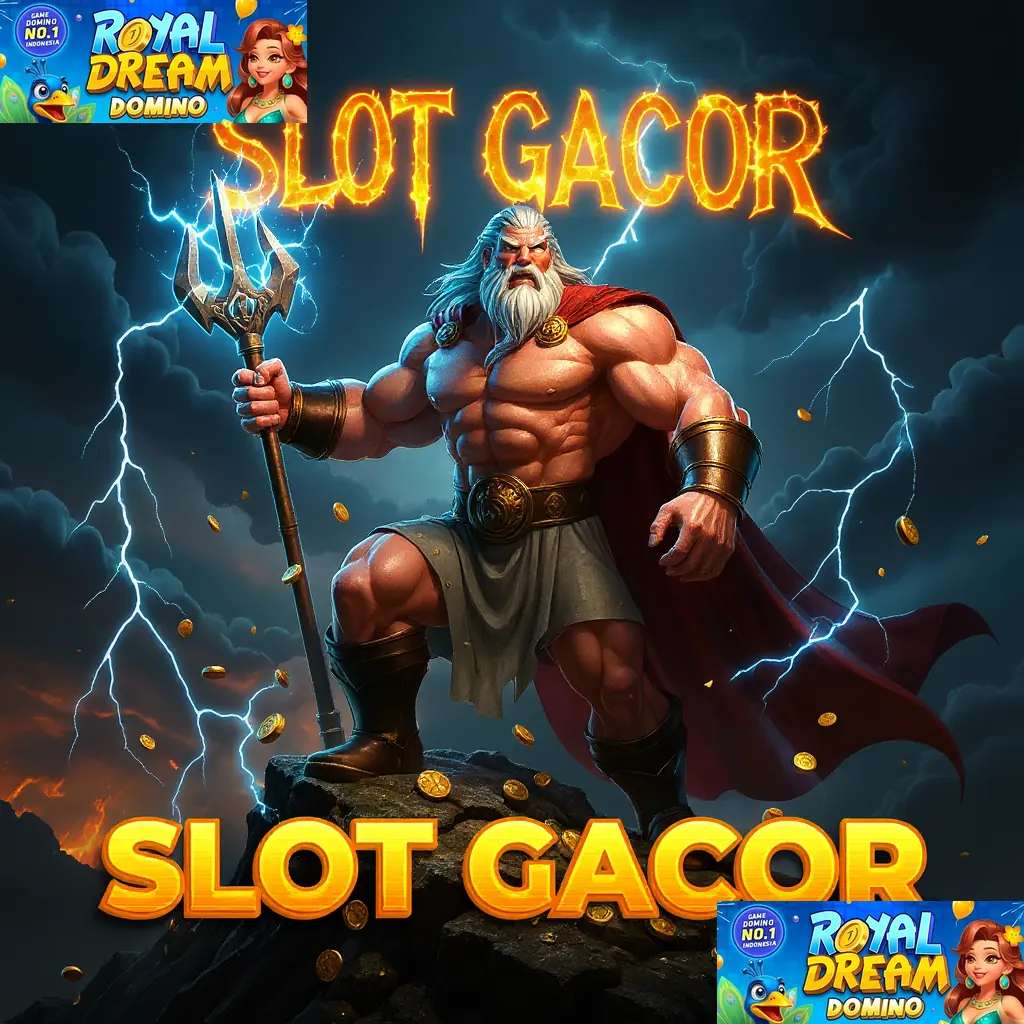 ROYALDREAM Apk Slot Login Pusat Belanja Jumbo